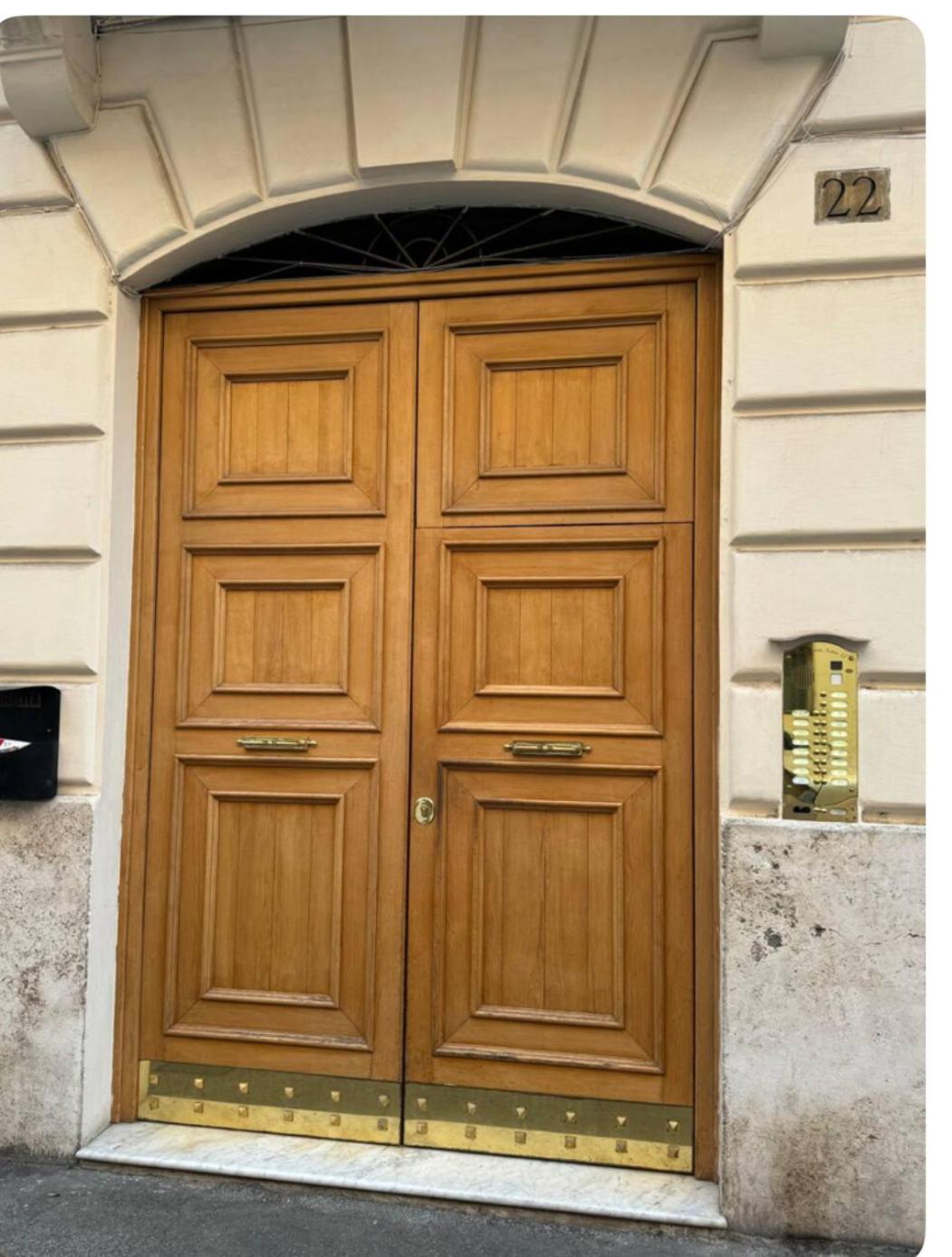 Testaccio Historic House Рим Екстериор снимка