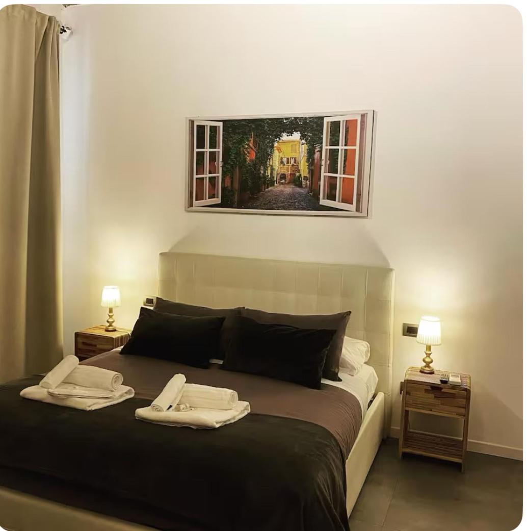 Testaccio Historic House Рим Екстериор снимка