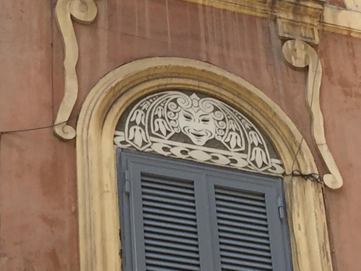 Testaccio Historic House Рим Екстериор снимка
