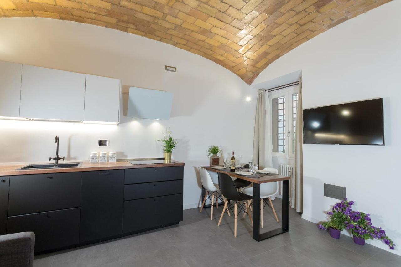 Testaccio Historic House Рим Екстериор снимка